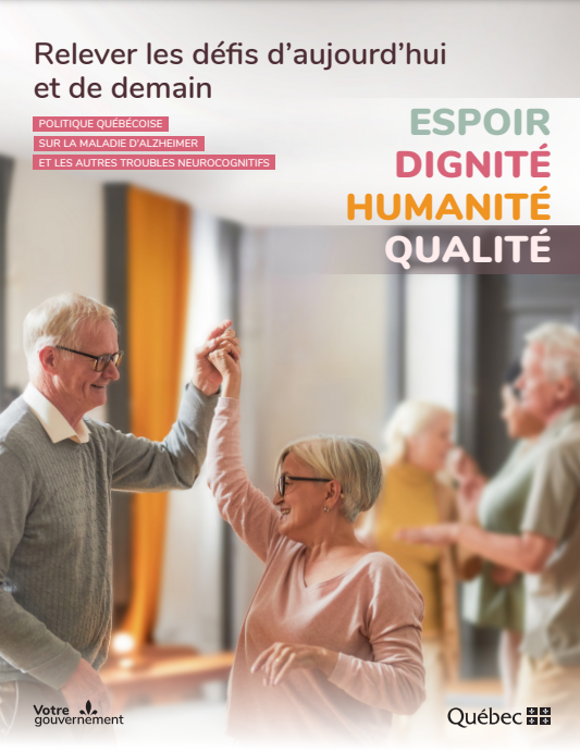 Laval Politique Alzheimer