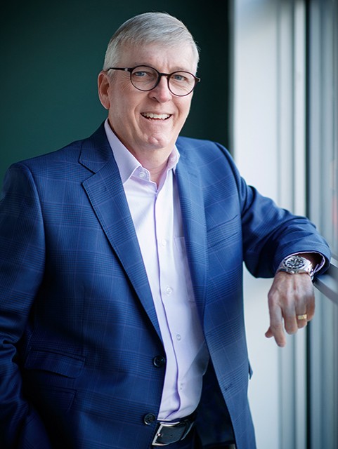 Denis Piché soutien Milliard Média Laval