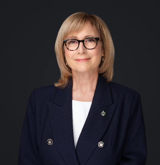 Annie Koutrakis députée de Vimy Média Laval
