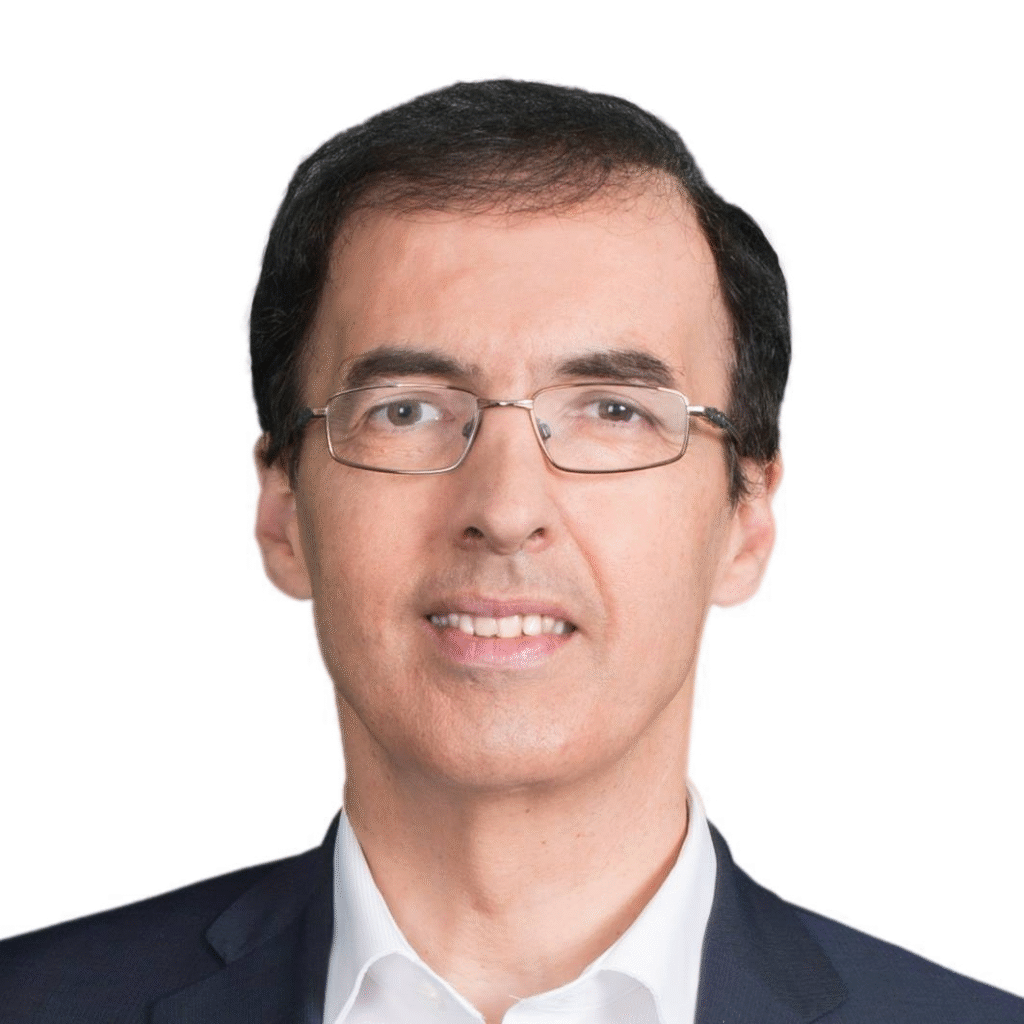 Pierre Anthian Média Laval