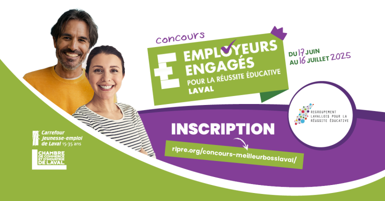 Média Laval