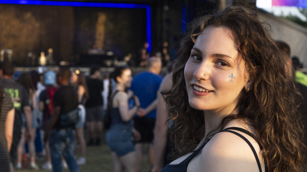 Amilia Bencherif Lisa Média Laval