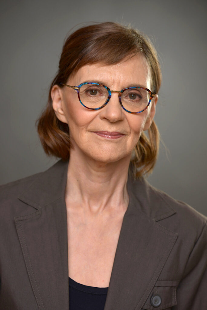 DianeMarieRacicot Madame Linda © Annie Ethier Média Laval