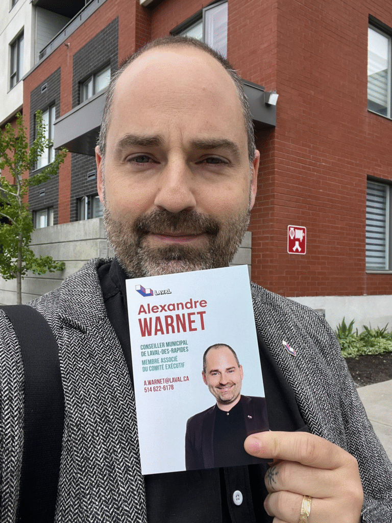 AlexandreWarnetLDR Média Laval