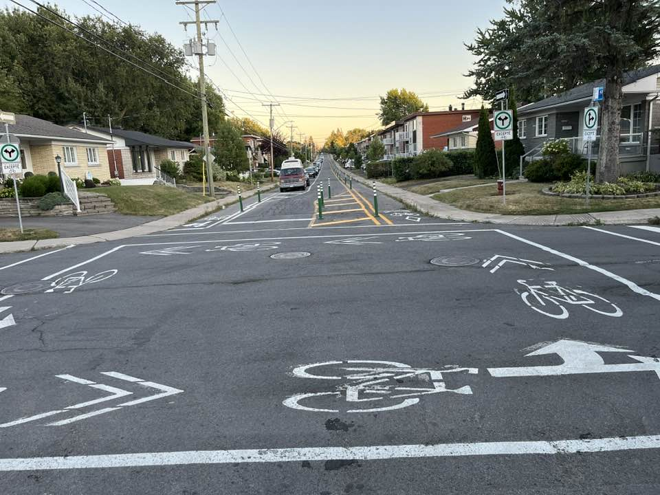 Boulevard Bon Pasteur Média Laval
