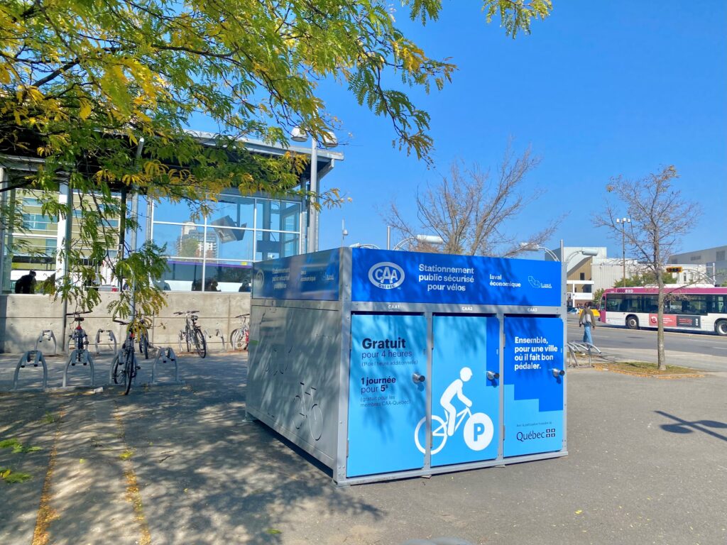 VilledeLavalcasiersvélos Média Laval