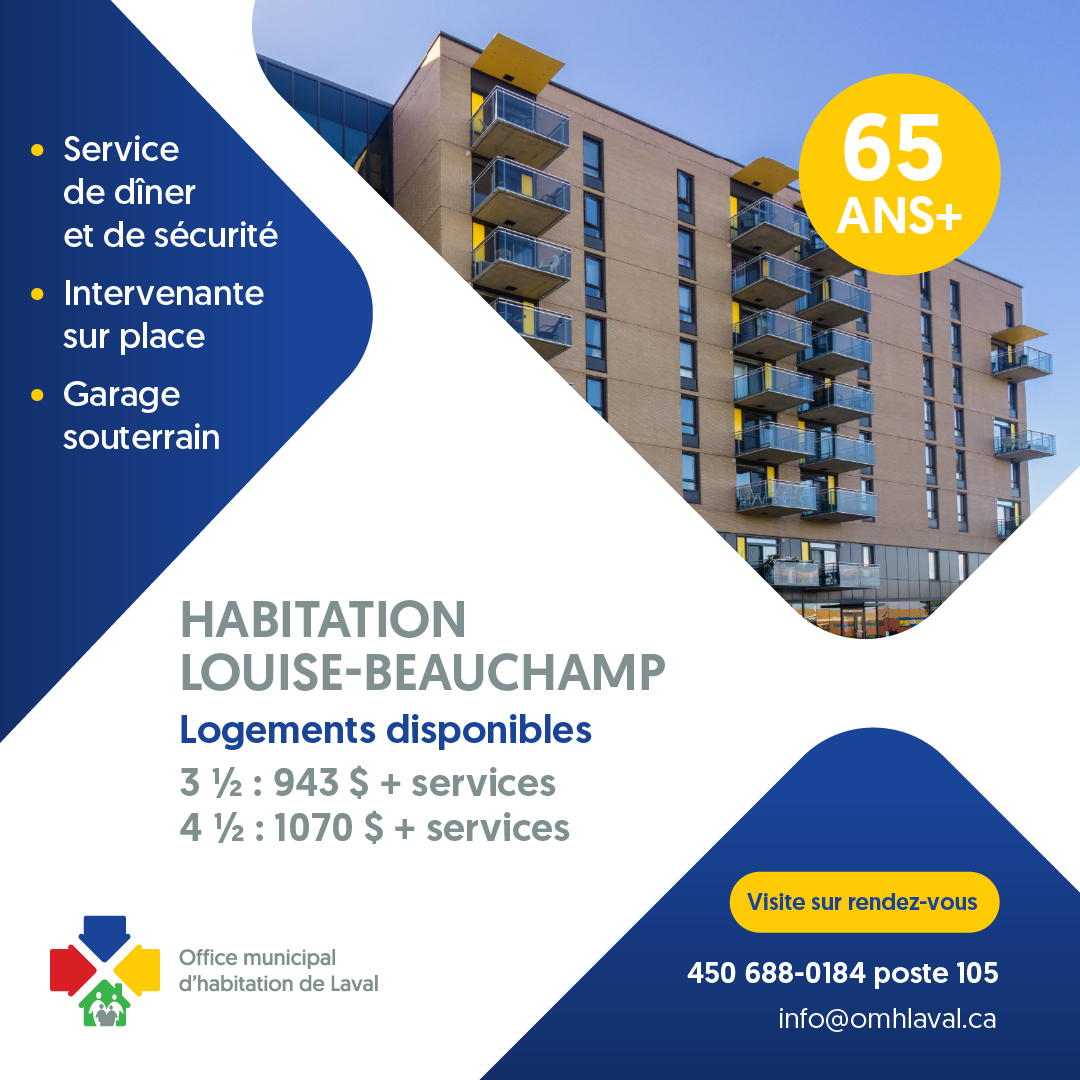 Publicité MCL Media