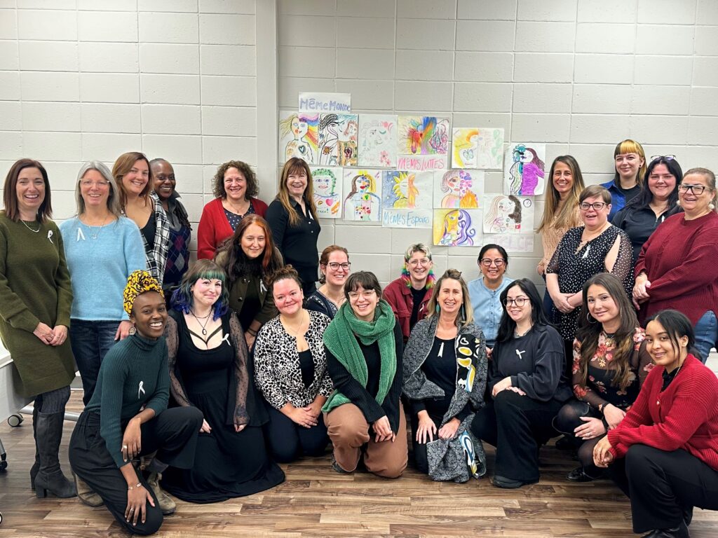 3 décembre Rencontre de Membres Média Laval