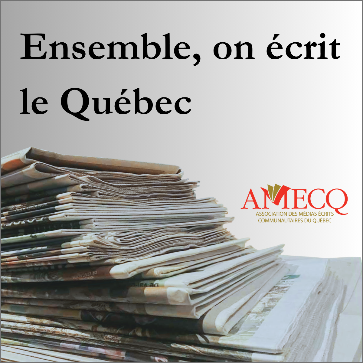 Section communauté MCL Media