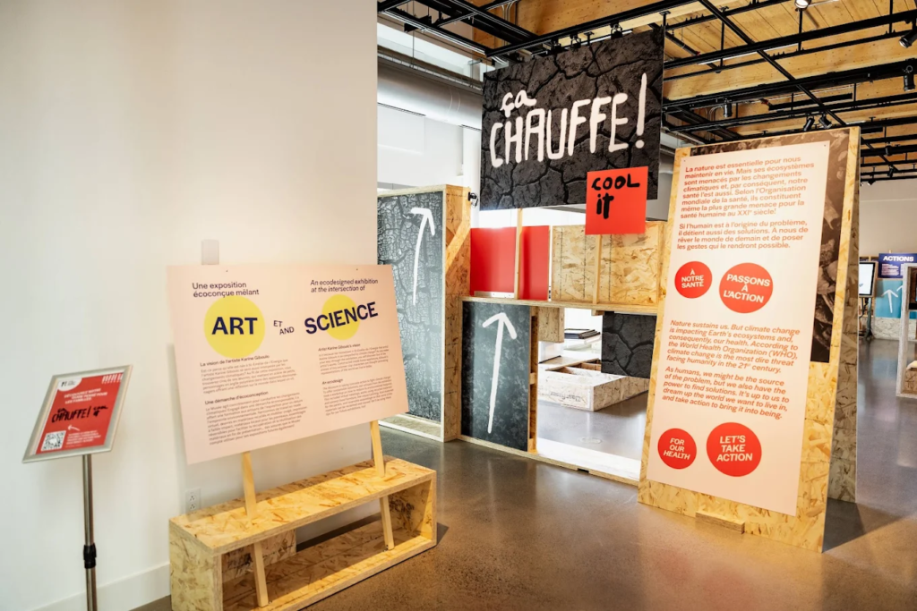 Musée de la santé ArmandFrappier Média Laval Musée de la santé Armand-Frappier