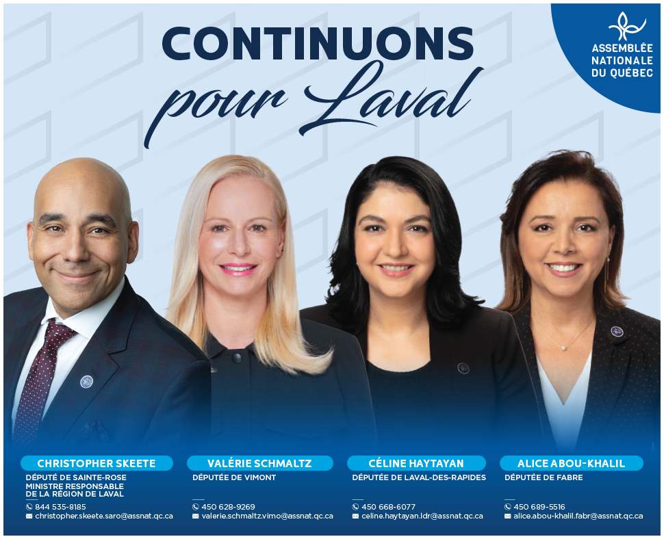 Publicité MCL Media