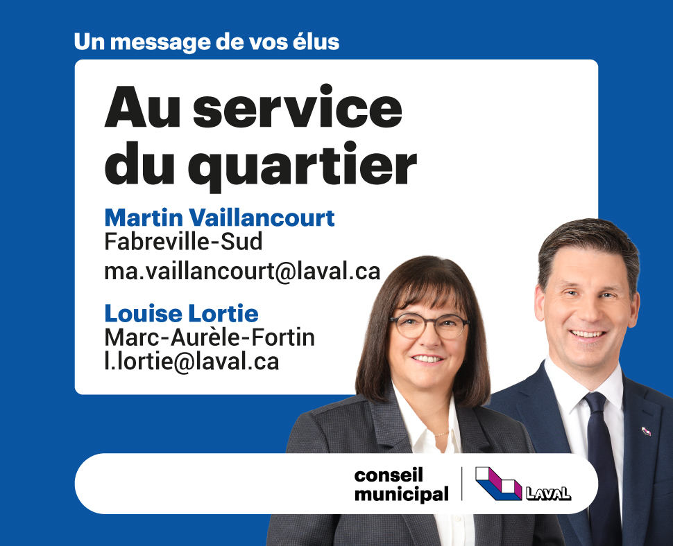 Publicité MCL Media