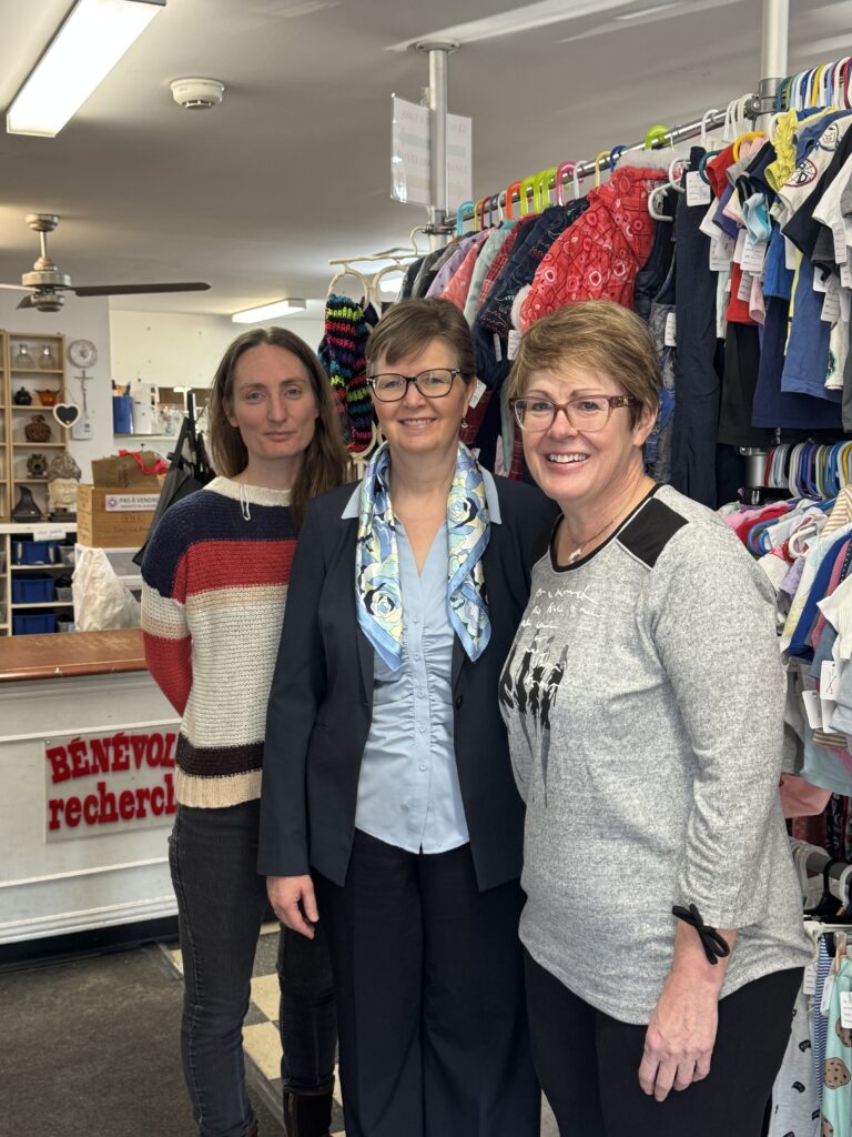 Visitepopotes roulantesfriperie Média Laval