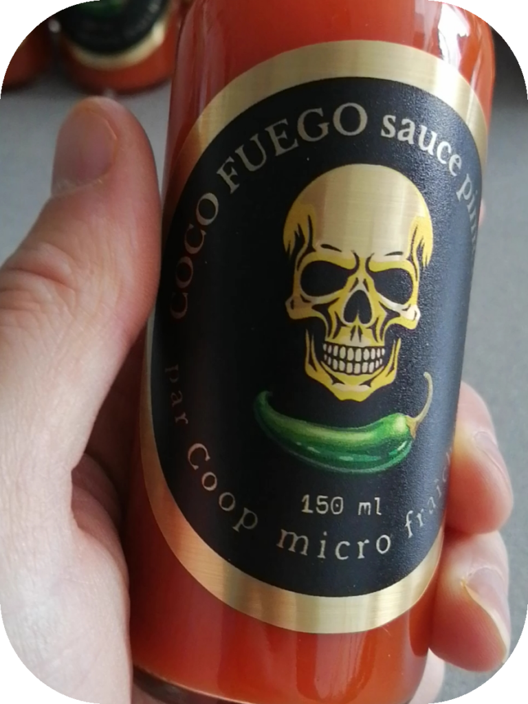 CocofuegoCoop Média Laval