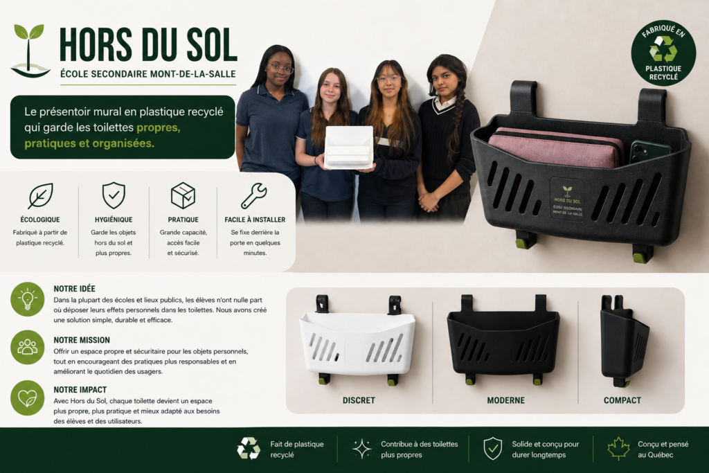 HorsduSolMDLS Média Laval