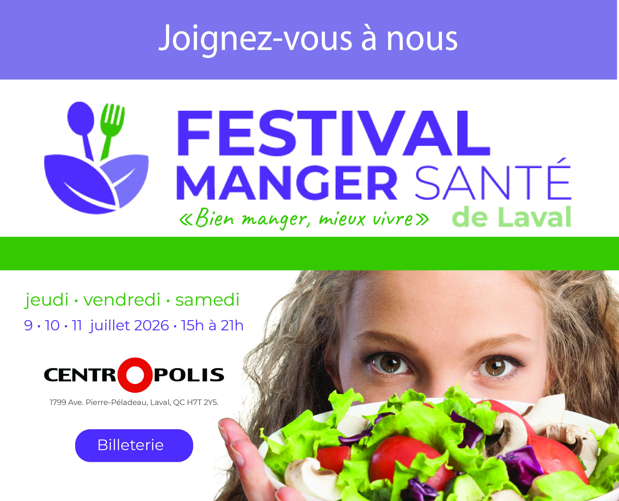 Publicité MCL Media