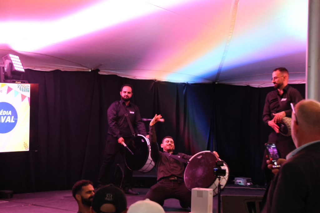 Festival vivre ensemble 2026 Média Laval