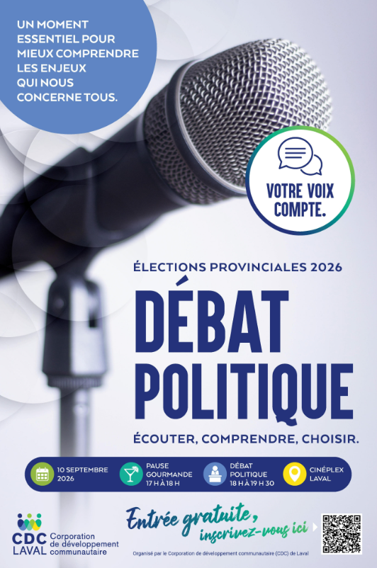 Publicité MCL Media