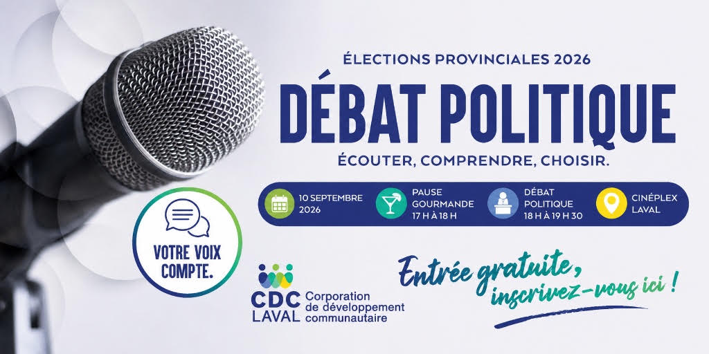 Publicité MCL Media