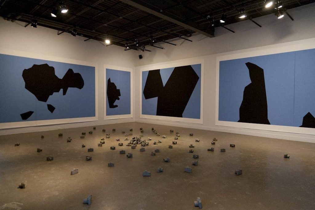 ExpositionAlfredPellanLaval Média Laval