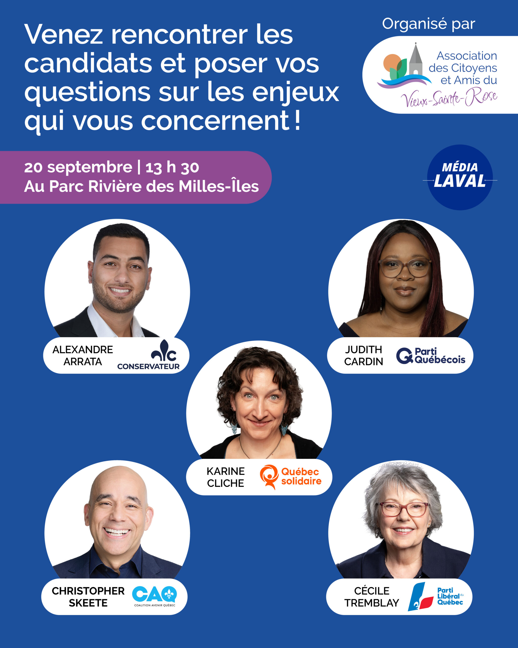 Publicité MCL Media